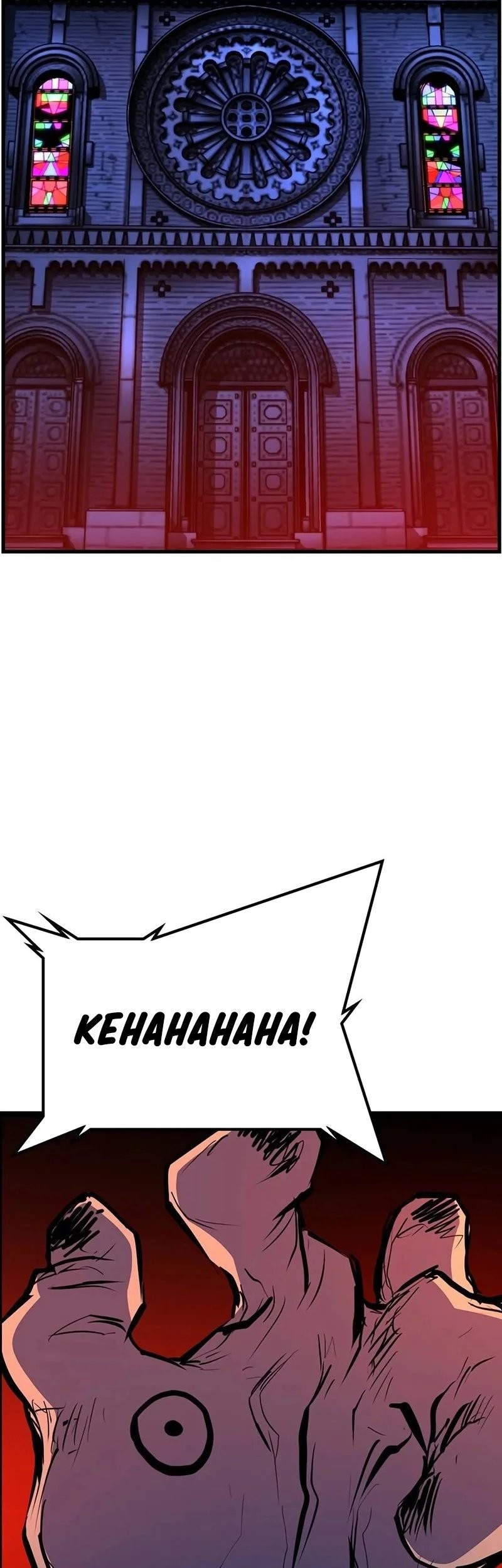 Hallym Gymnasium Chapter 215 Gambar 101