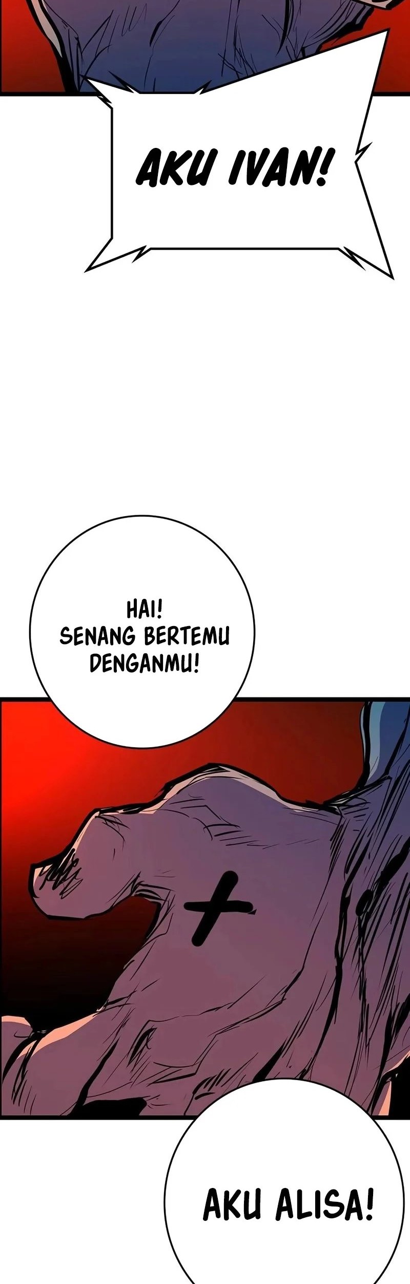 Hallym Gymnasium Chapter 215 Gambar 102