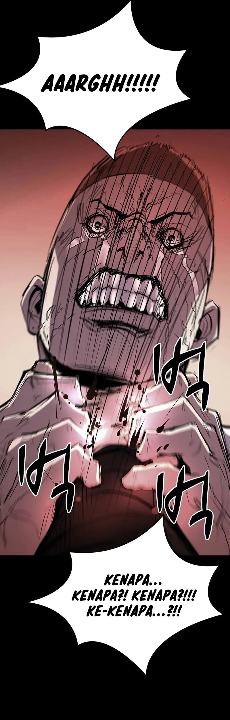 Hallym Gymnasium Chapter 215 Gambar 16