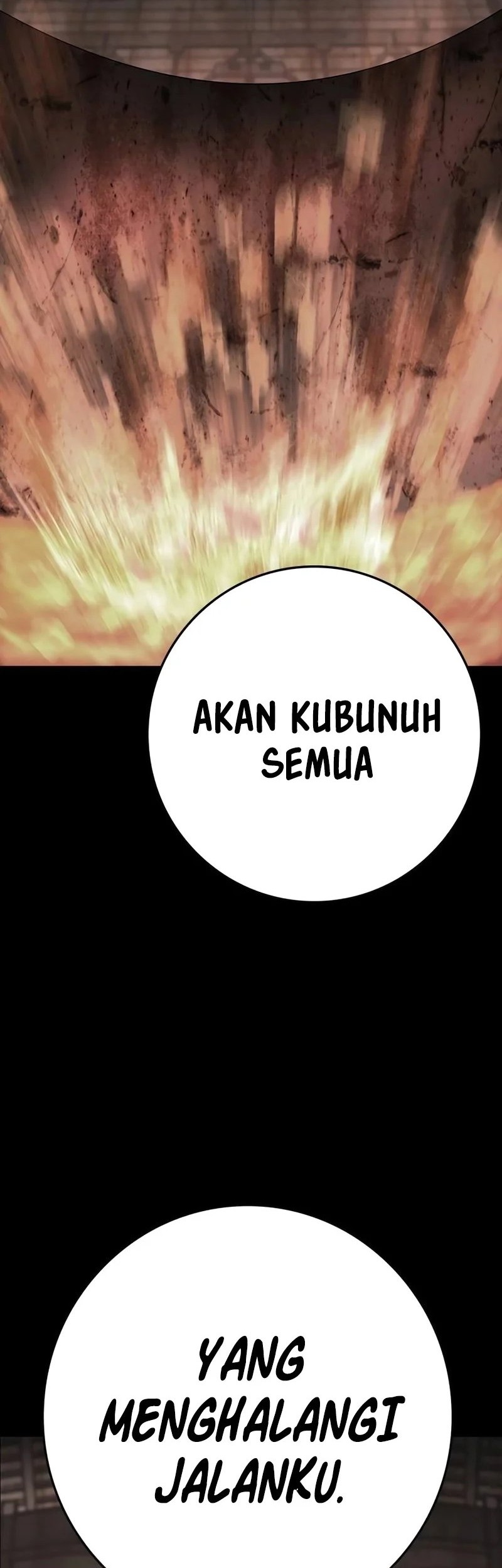 Hallym Gymnasium Chapter 215 Gambar 20