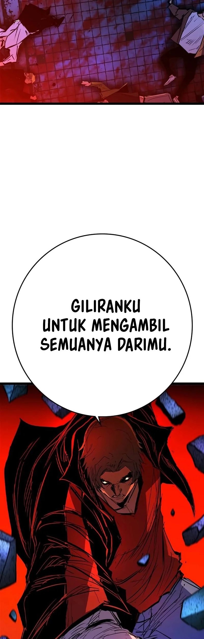 Hallym Gymnasium Chapter 215 Gambar 23