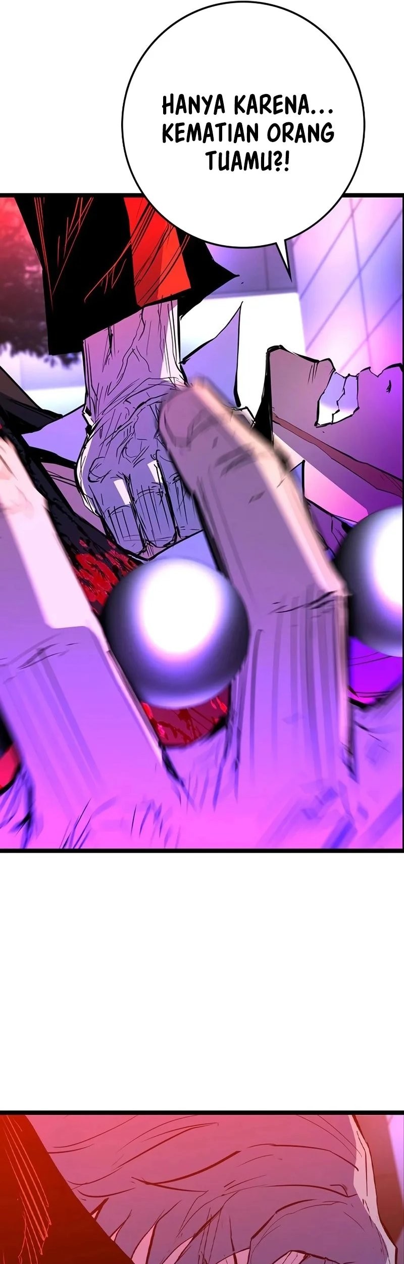 Hallym Gymnasium Chapter 215 Gambar 25