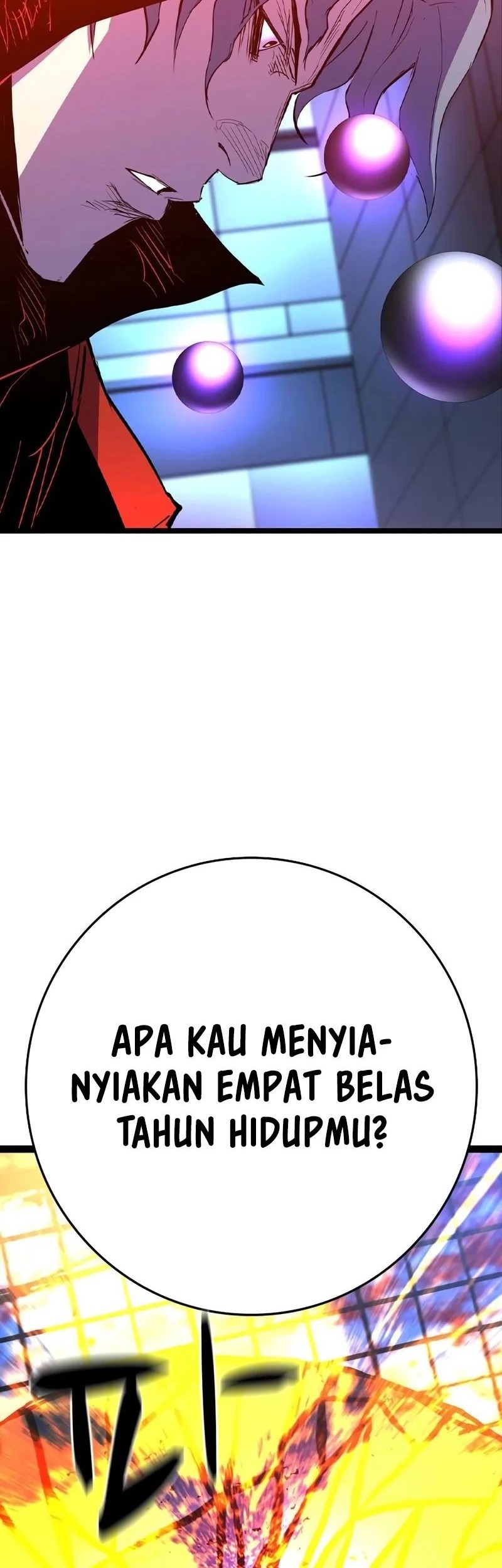 Hallym Gymnasium Chapter 215 Gambar 26