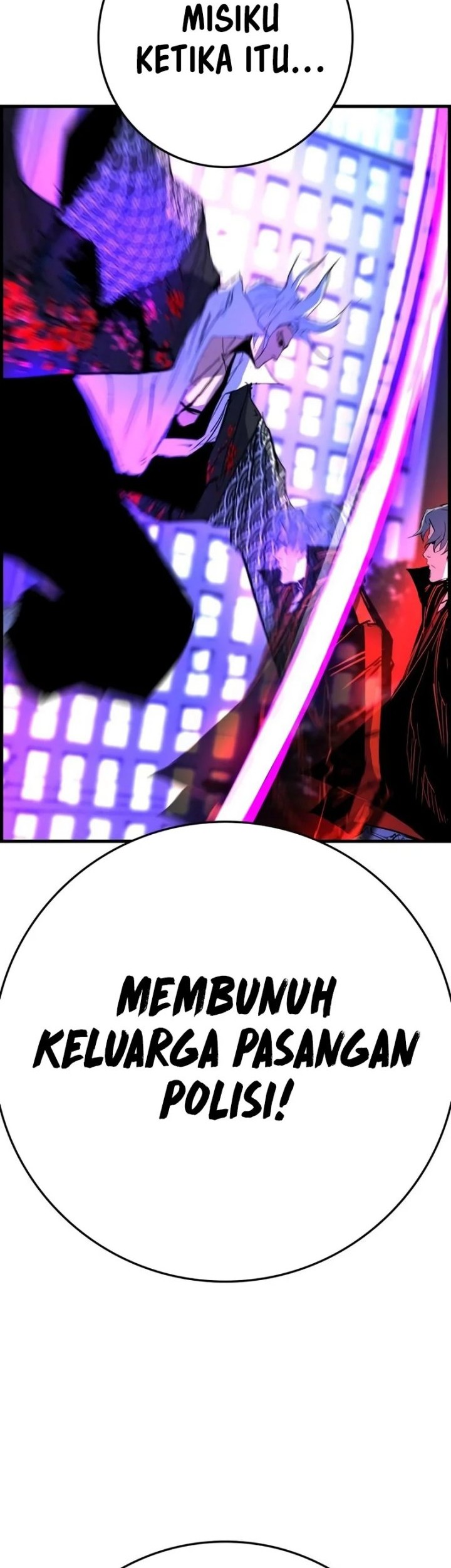 Hallym Gymnasium Chapter 214 Gambar 57