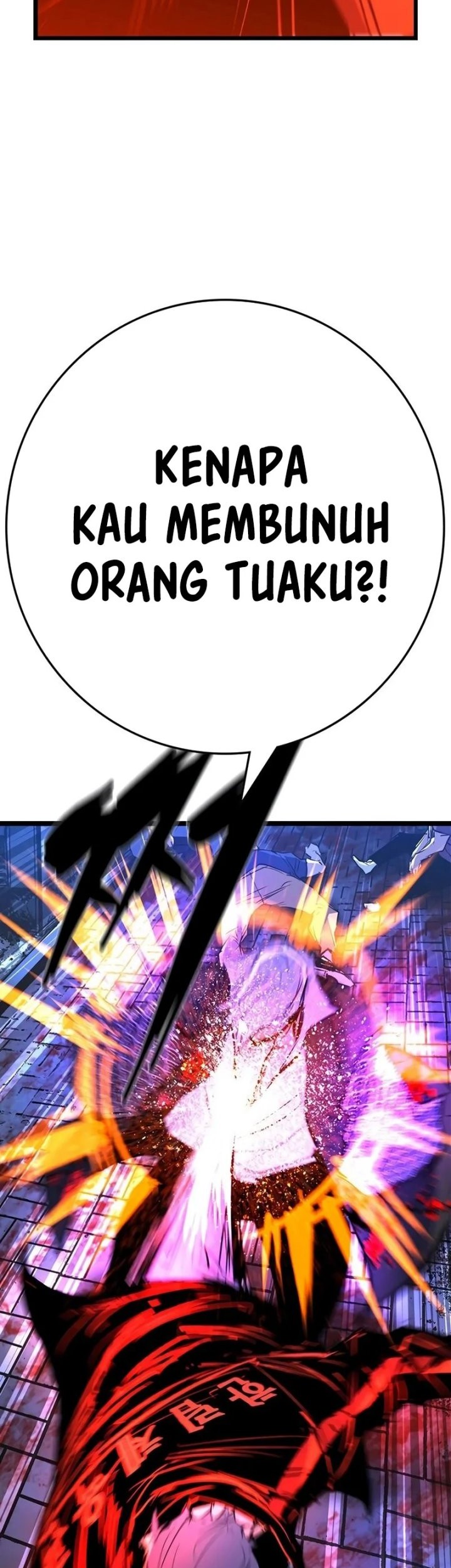 Hallym Gymnasium Chapter 214 Gambar 61