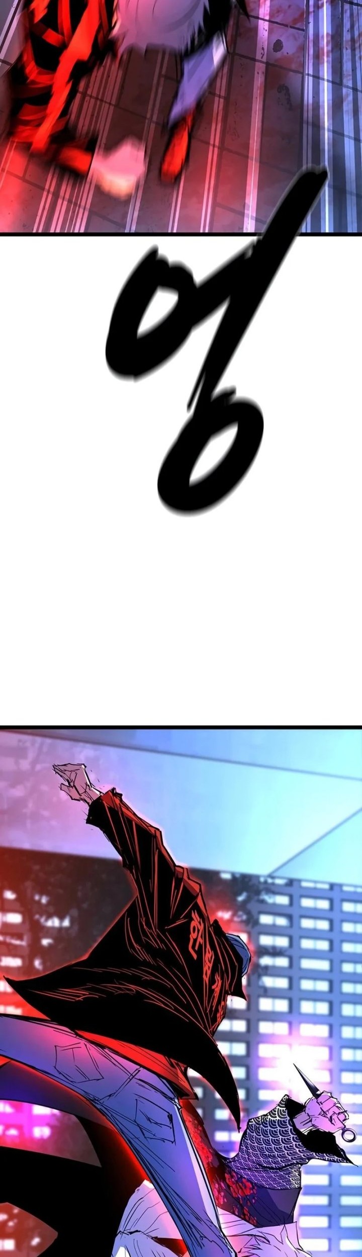 Hallym Gymnasium Chapter 214 Gambar 62