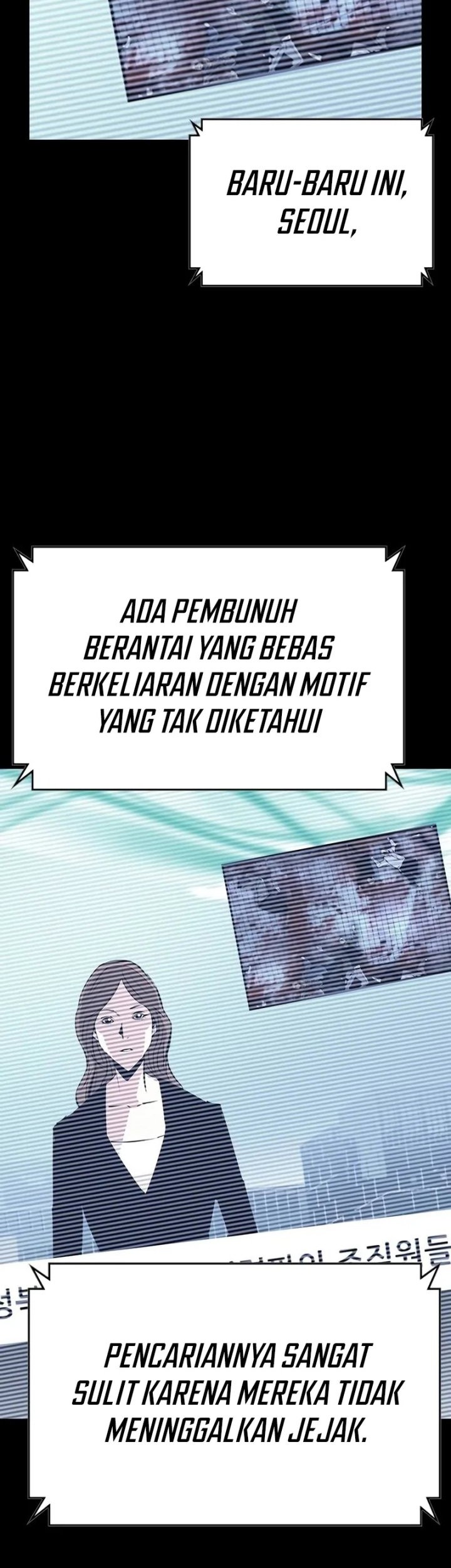 Hallym Gymnasium Chapter 214 Gambar 67