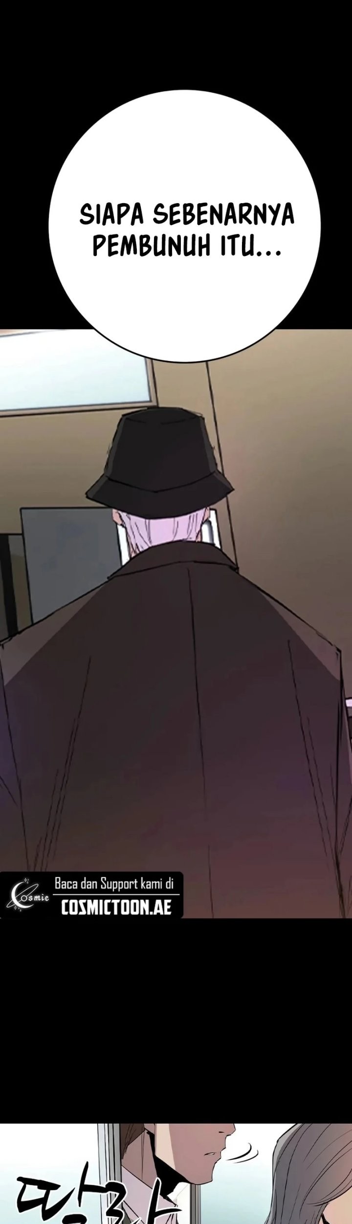 Hallym Gymnasium Chapter 214 Gambar 69