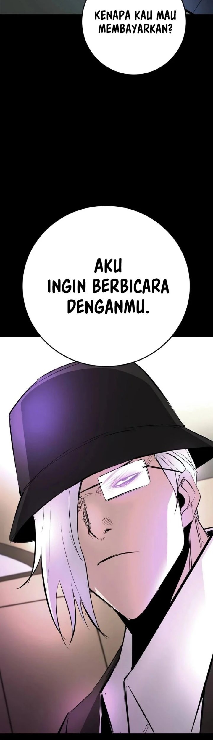 Hallym Gymnasium Chapter 214 Gambar 73