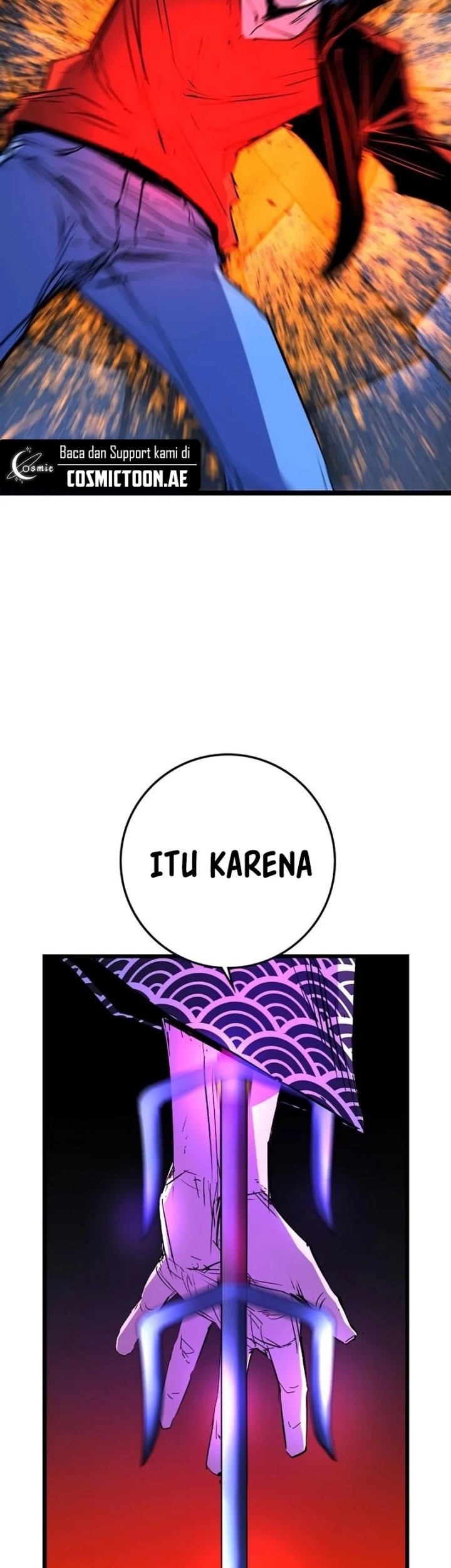 Hallym Gymnasium Chapter 214 Gambar 83