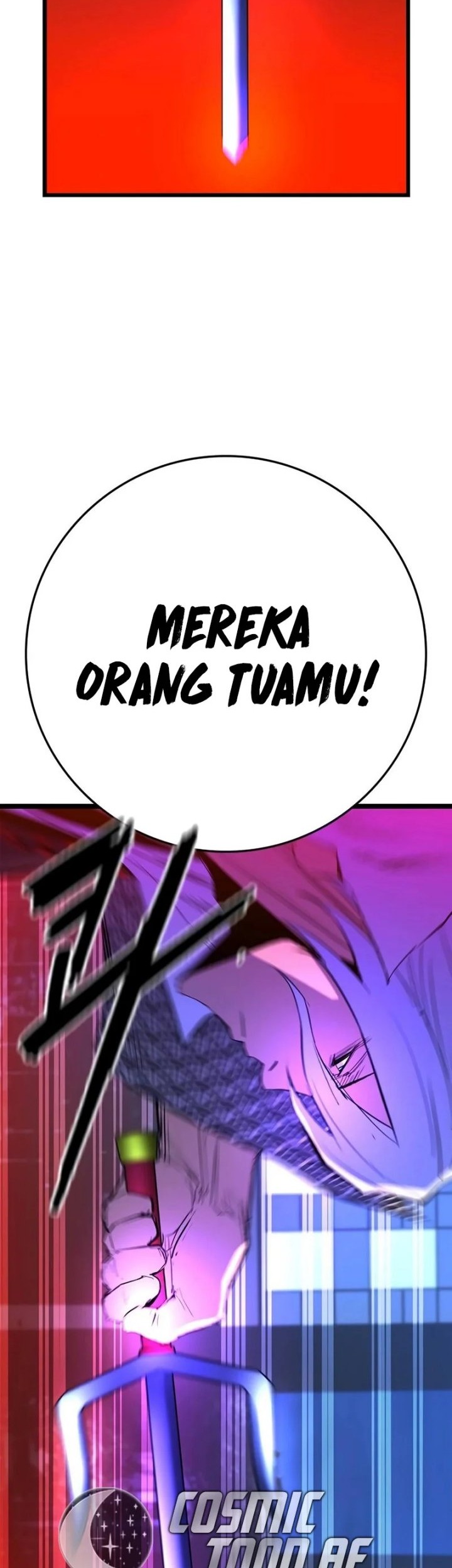 Hallym Gymnasium Chapter 214 Gambar 84