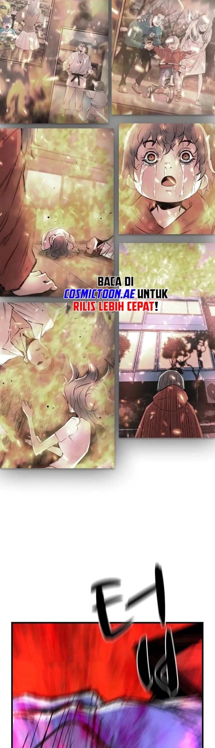 Hallym Gymnasium Chapter 214 Gambar 94