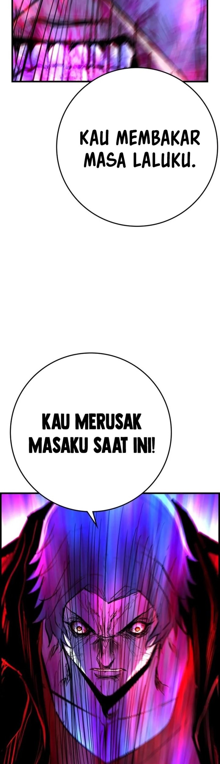 Hallym Gymnasium Chapter 214 Gambar 95