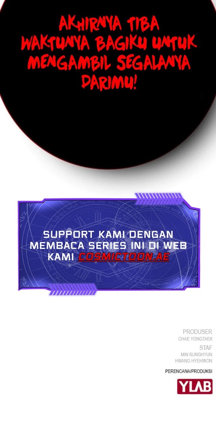 Hallym Gymnasium Chapter 214 Gambar 99