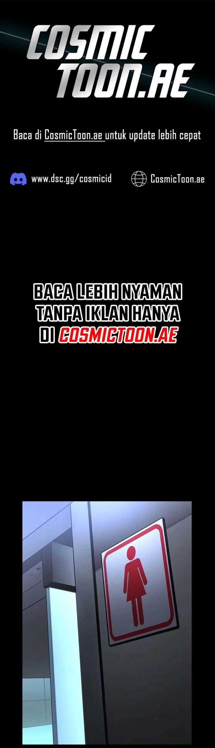 Baca Komik Hallym Gymnasium Chapter 214 Gambar 1