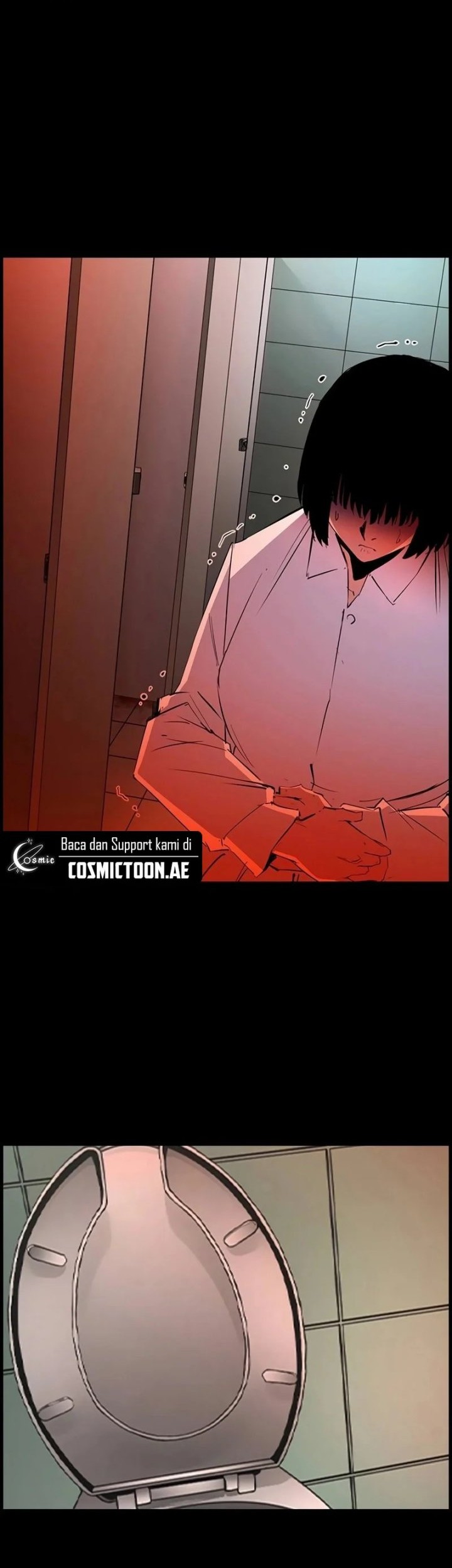 Baca Hallym Gymnasium Chapter 214 Gambar 2