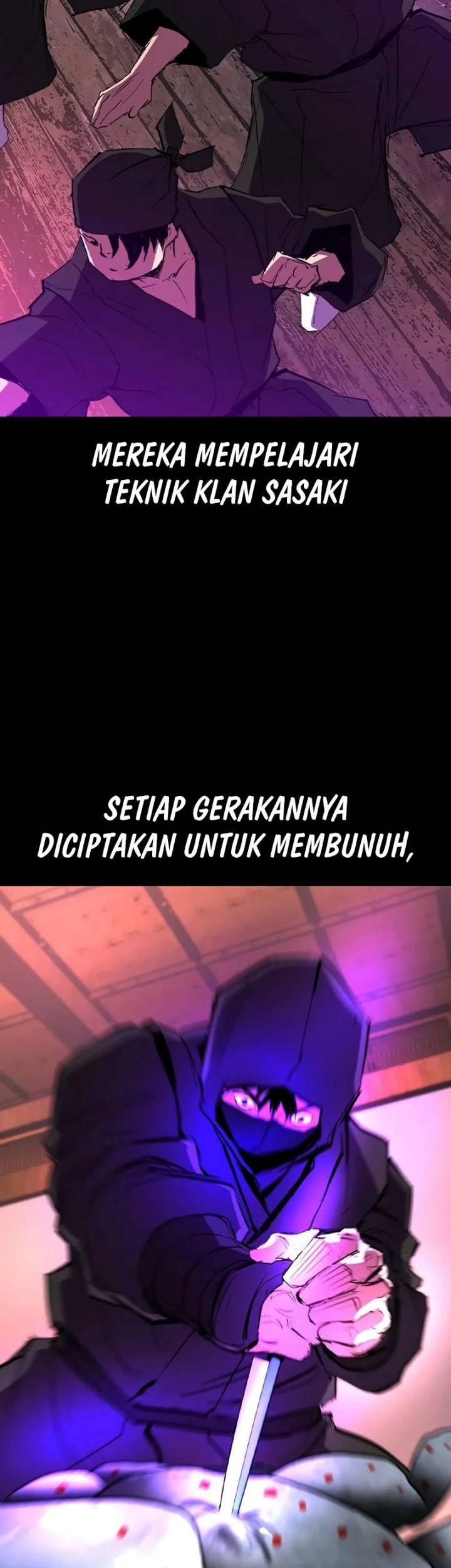 Hallym Gymnasium Chapter 214 Gambar 11