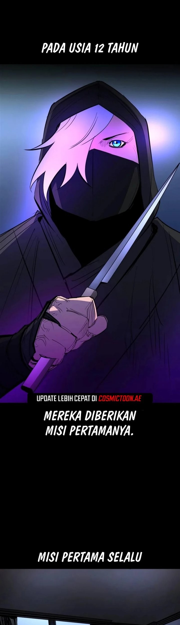 Hallym Gymnasium Chapter 214 Gambar 13