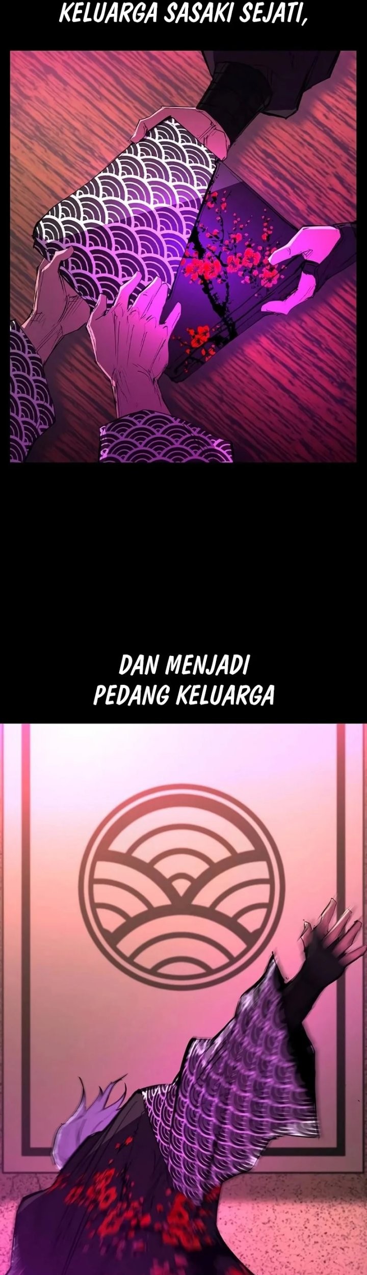 Hallym Gymnasium Chapter 214 Gambar 19