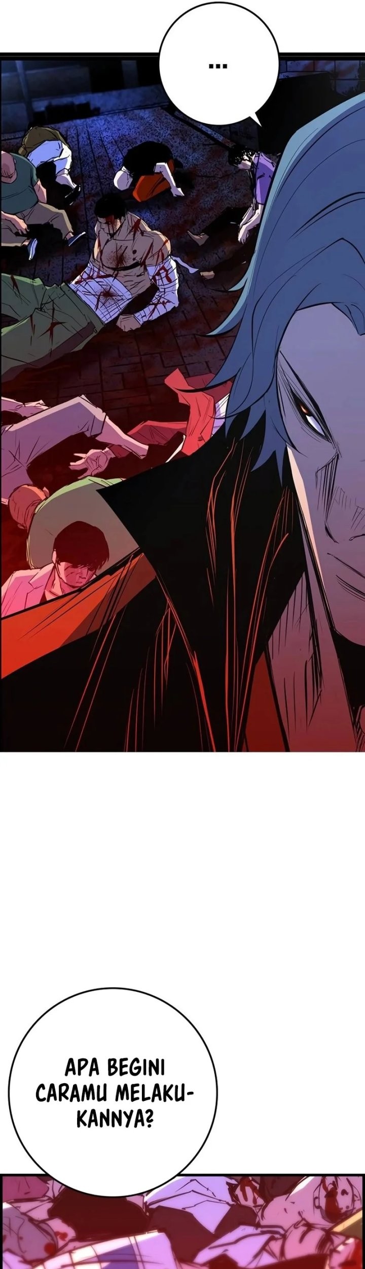 Hallym Gymnasium Chapter 214 Gambar 25