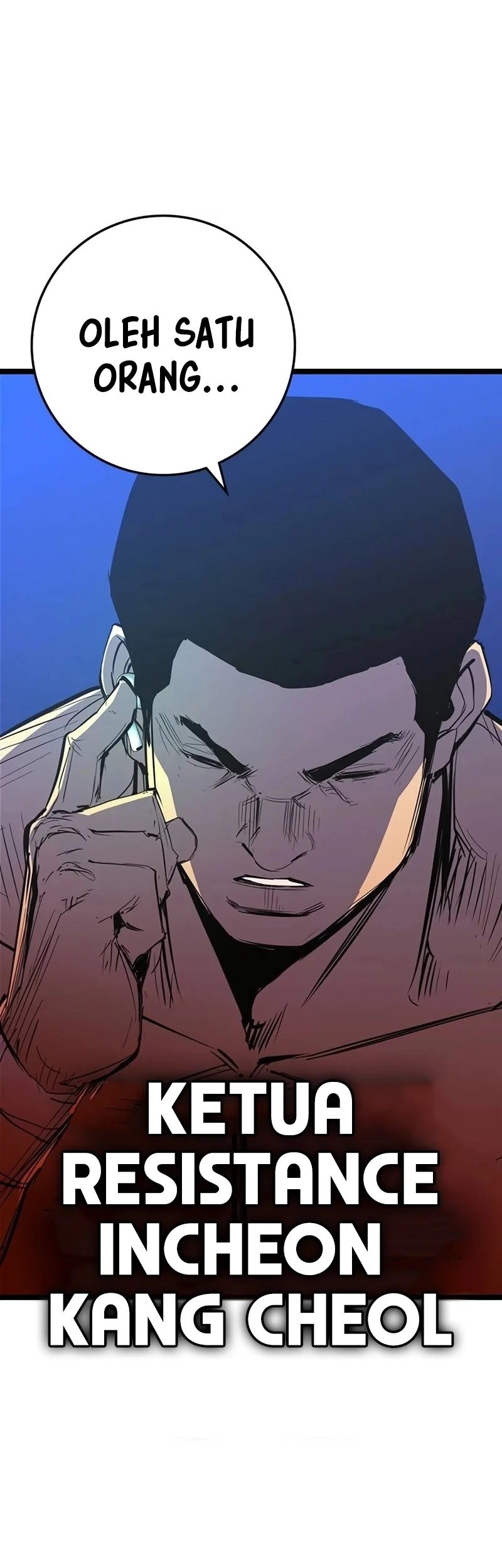 Hallym Gymnasium Chapter 213 Gambar 36
