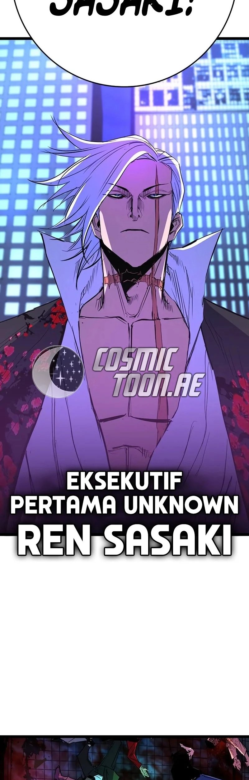 Hallym Gymnasium Chapter 213 Gambar 39