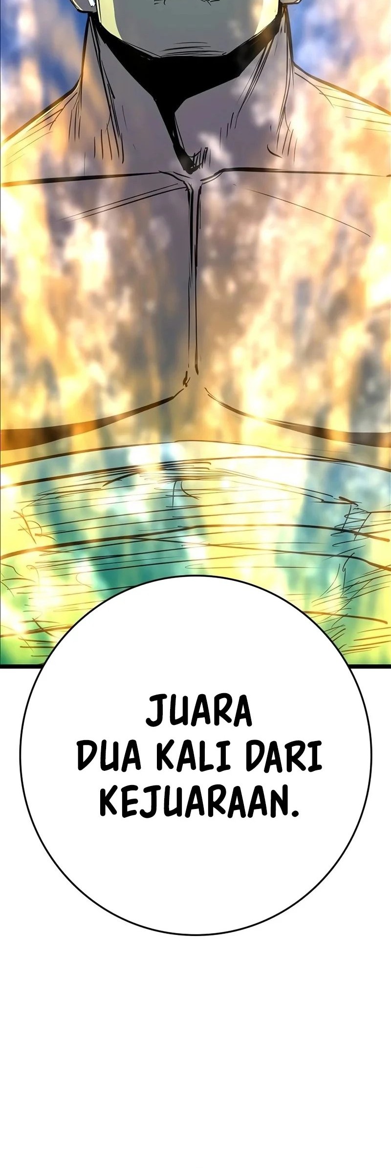 Hallym Gymnasium Chapter 213 Gambar 43