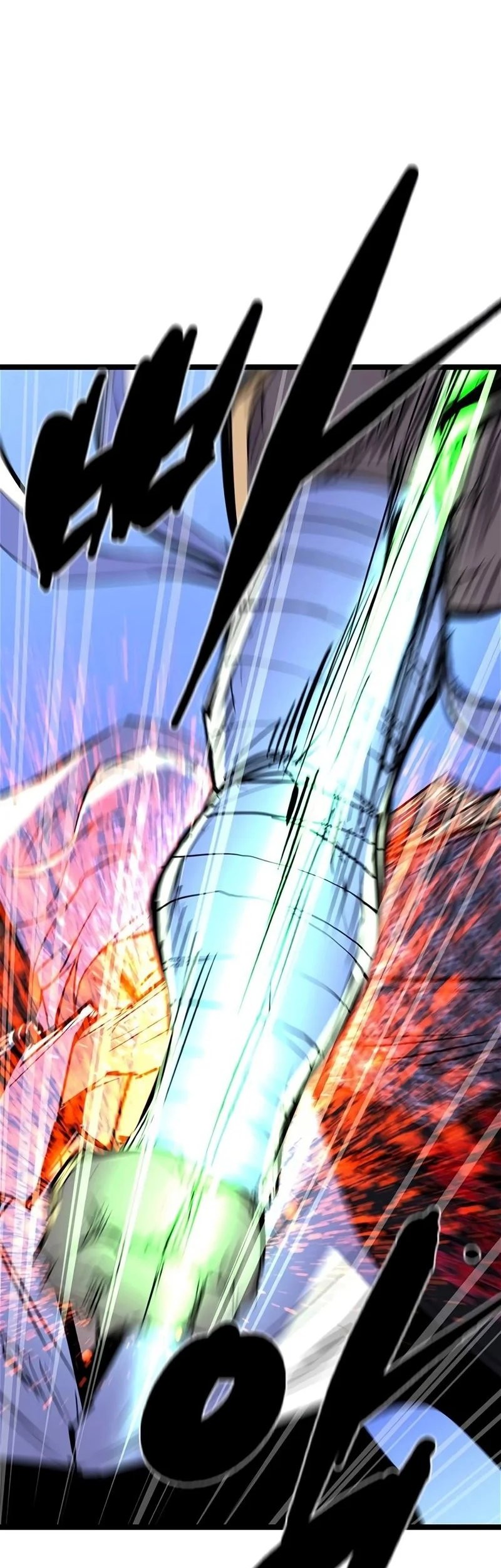 Hallym Gymnasium Chapter 213 Gambar 49