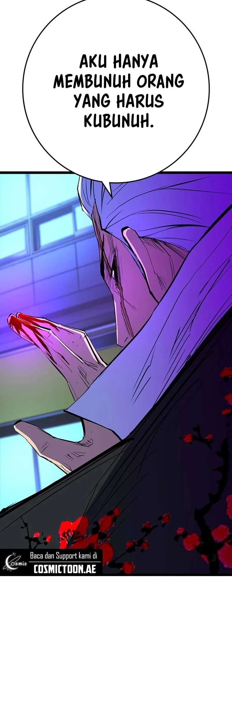 Hallym Gymnasium Chapter 213 Gambar 56