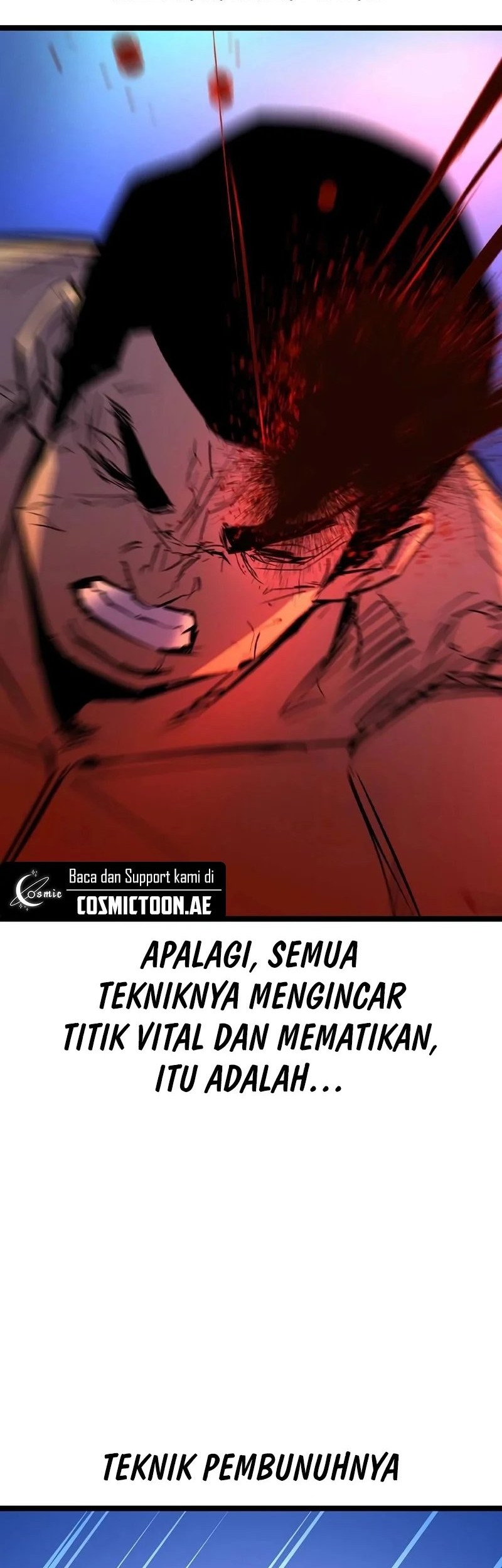 Hallym Gymnasium Chapter 213 Gambar 61