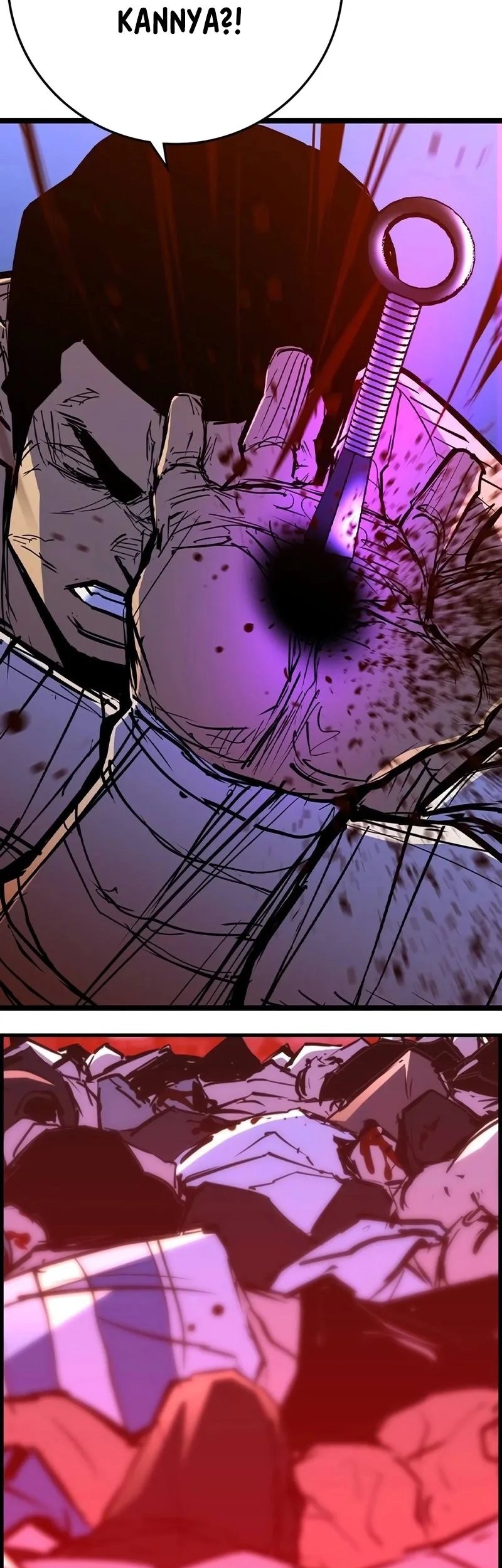Hallym Gymnasium Chapter 213 Gambar 66