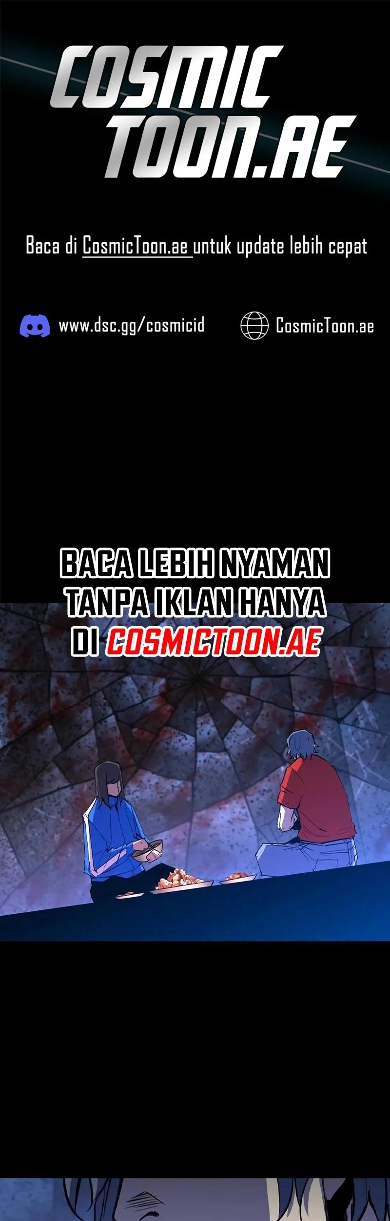 Baca Komik Hallym Gymnasium Chapter 213 Gambar 1