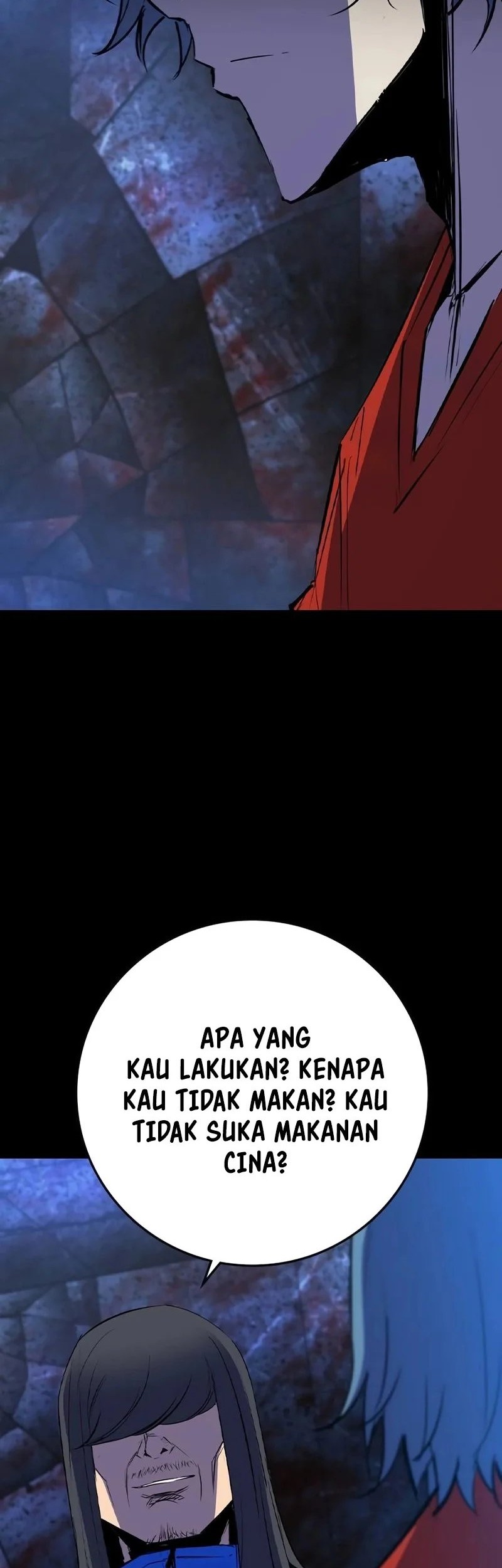 Baca  Hallym Gymnasium Chapter 213 Gambar 2