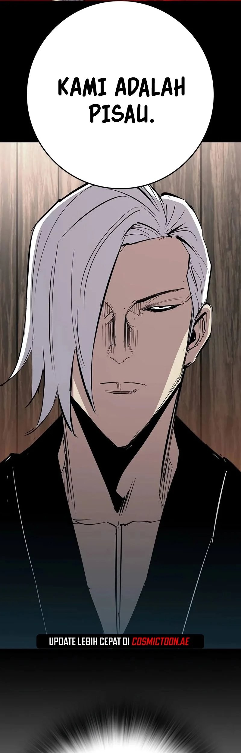 Hallym Gymnasium Chapter 213 Gambar 71