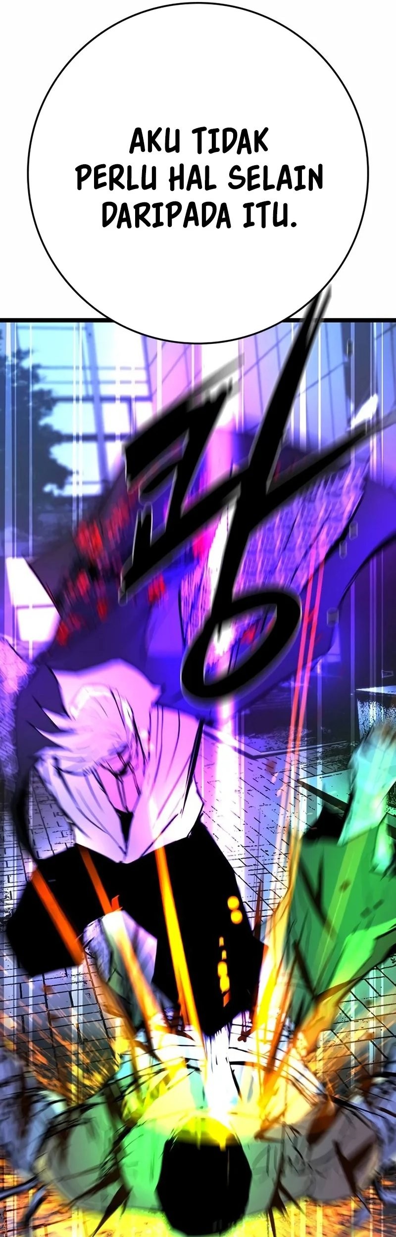 Hallym Gymnasium Chapter 213 Gambar 78
