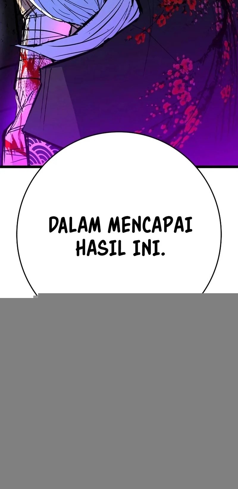 Hallym Gymnasium Chapter 213 Gambar 80