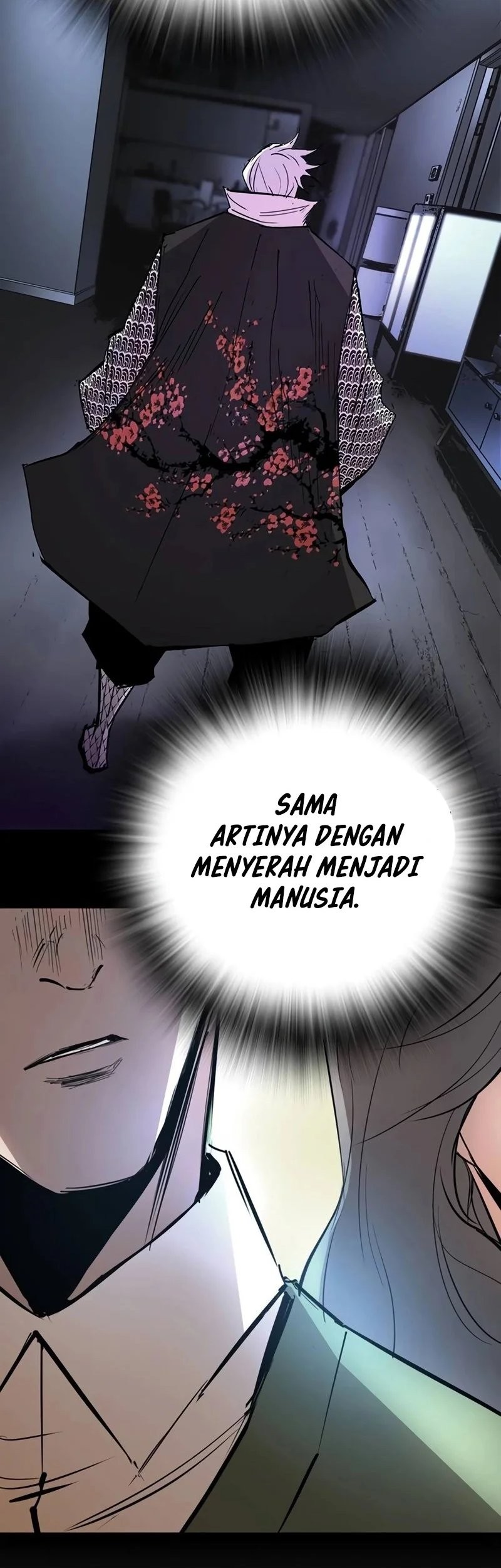 Hallym Gymnasium Chapter 213 Gambar 85