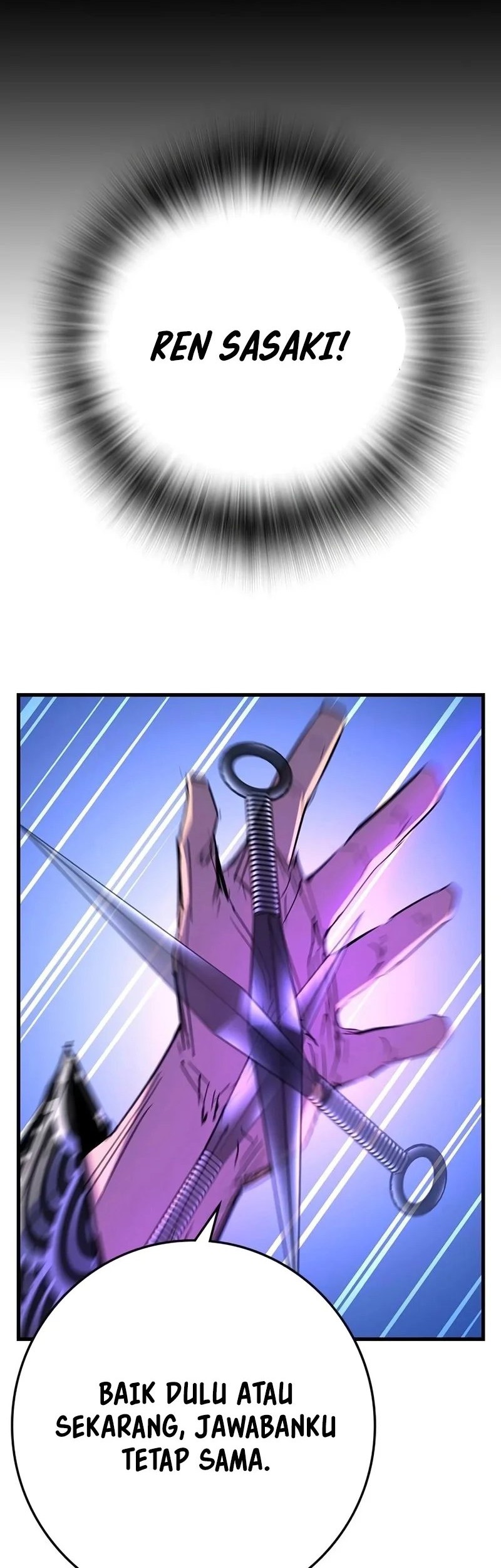 Hallym Gymnasium Chapter 213 Gambar 86