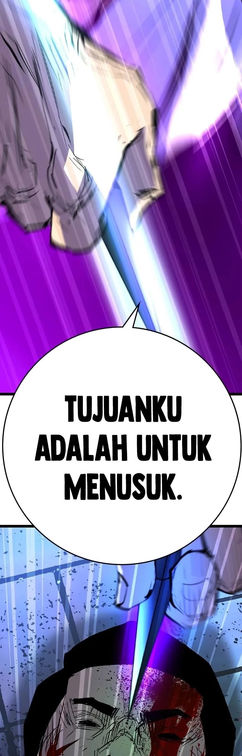 Hallym Gymnasium Chapter 213 Gambar 89