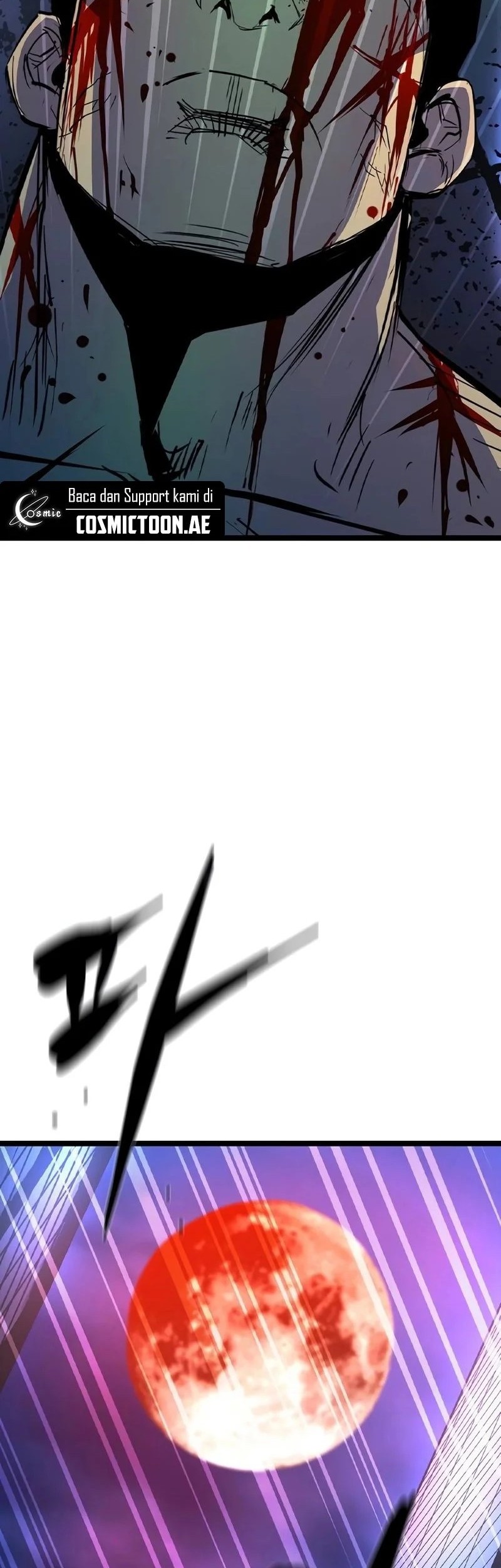 Hallym Gymnasium Chapter 213 Gambar 90