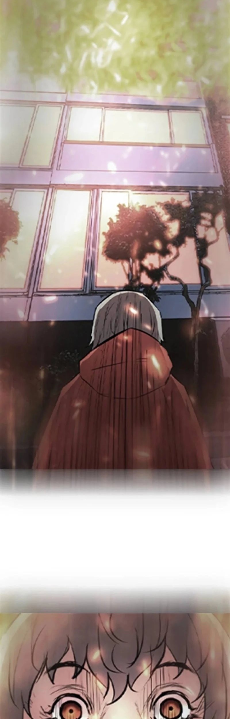 Hallym Gymnasium Chapter 213 Gambar 105
