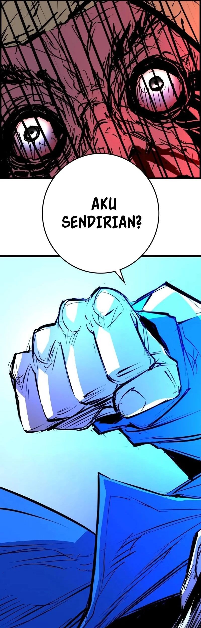 Hallym Gymnasium Chapter 212 Gambar 27