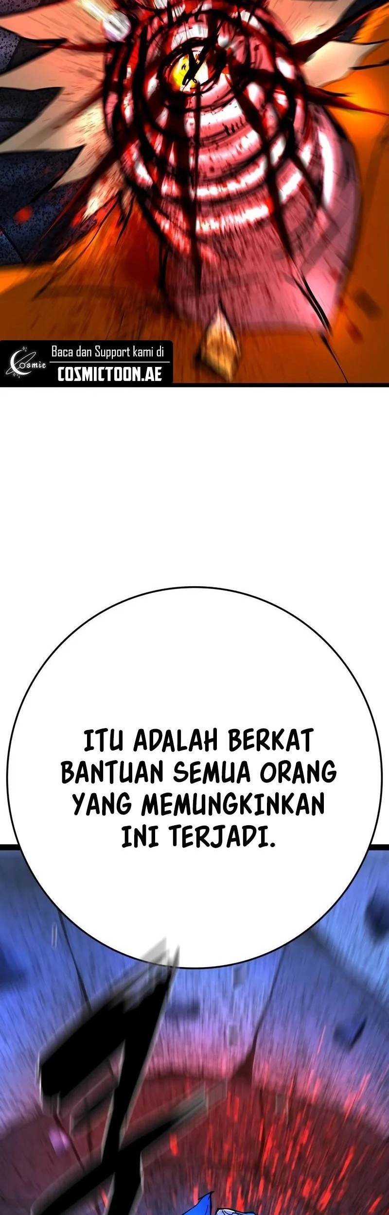 Hallym Gymnasium Chapter 212 Gambar 31