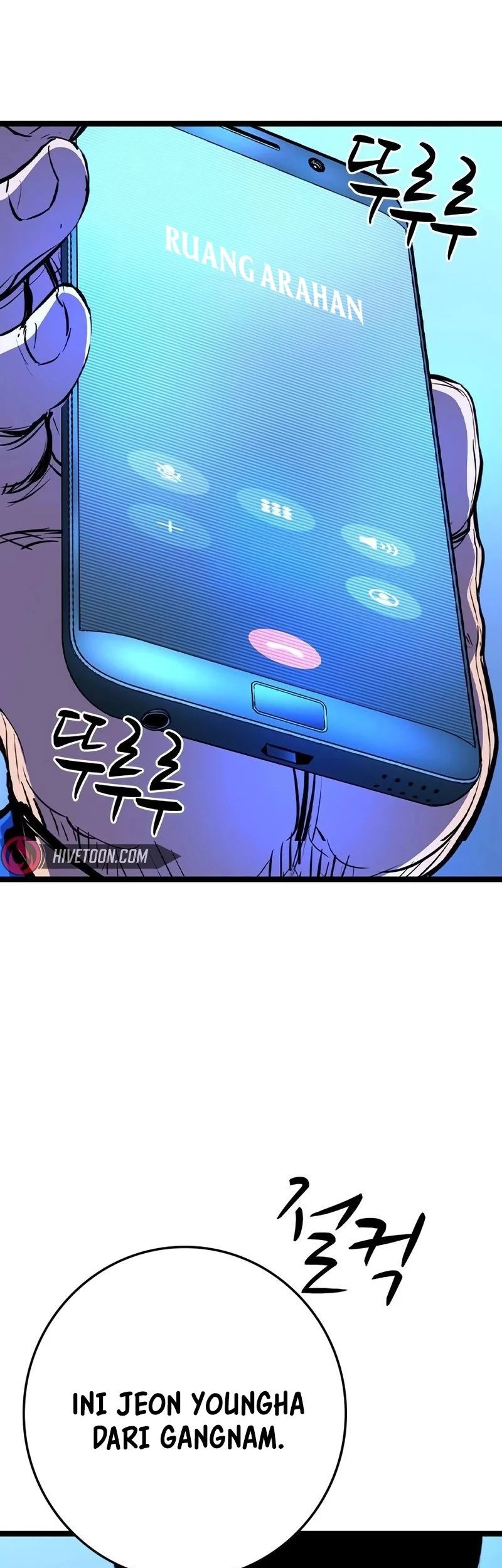Hallym Gymnasium Chapter 212 Gambar 36