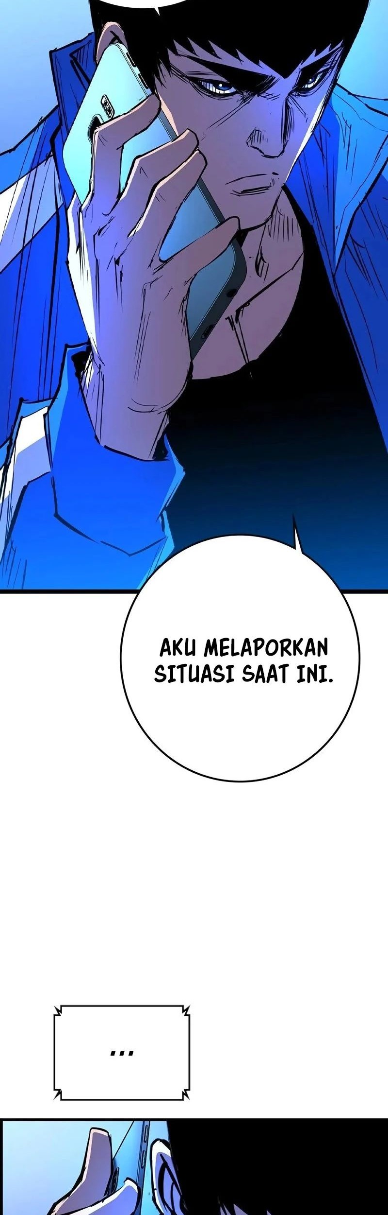 Hallym Gymnasium Chapter 212 Gambar 37