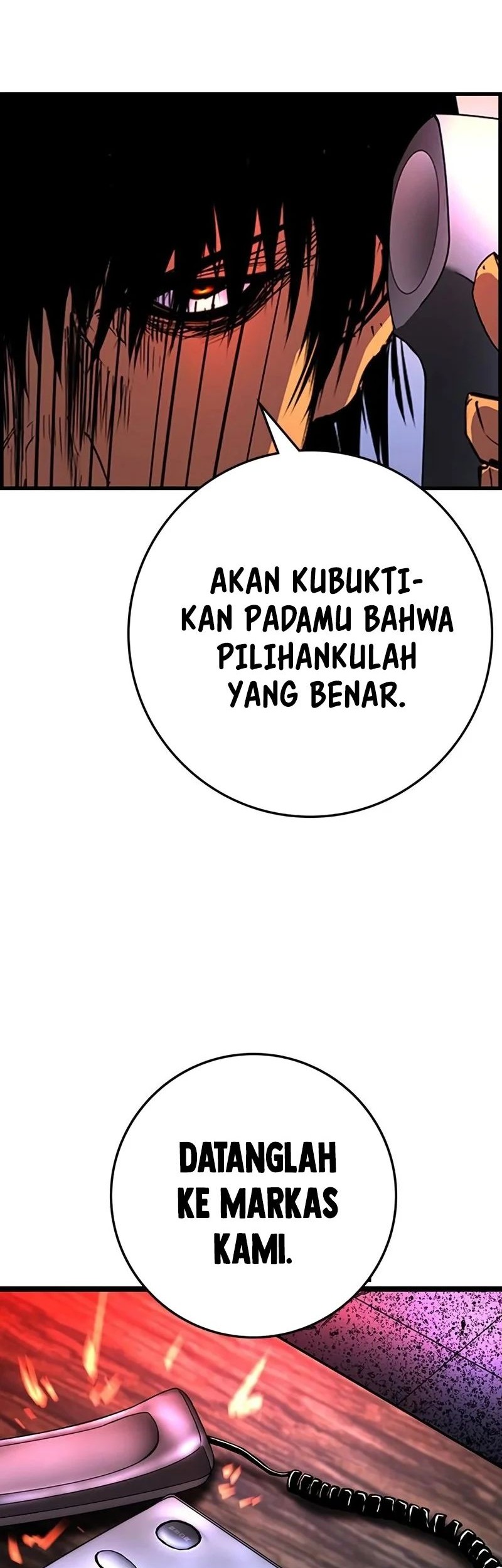Hallym Gymnasium Chapter 212 Gambar 52