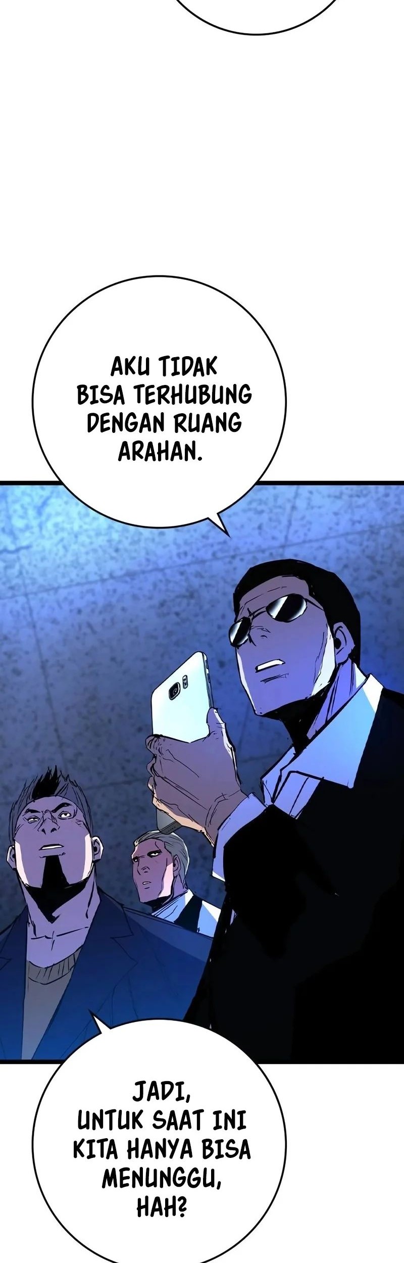Hallym Gymnasium Chapter 212 Gambar 58