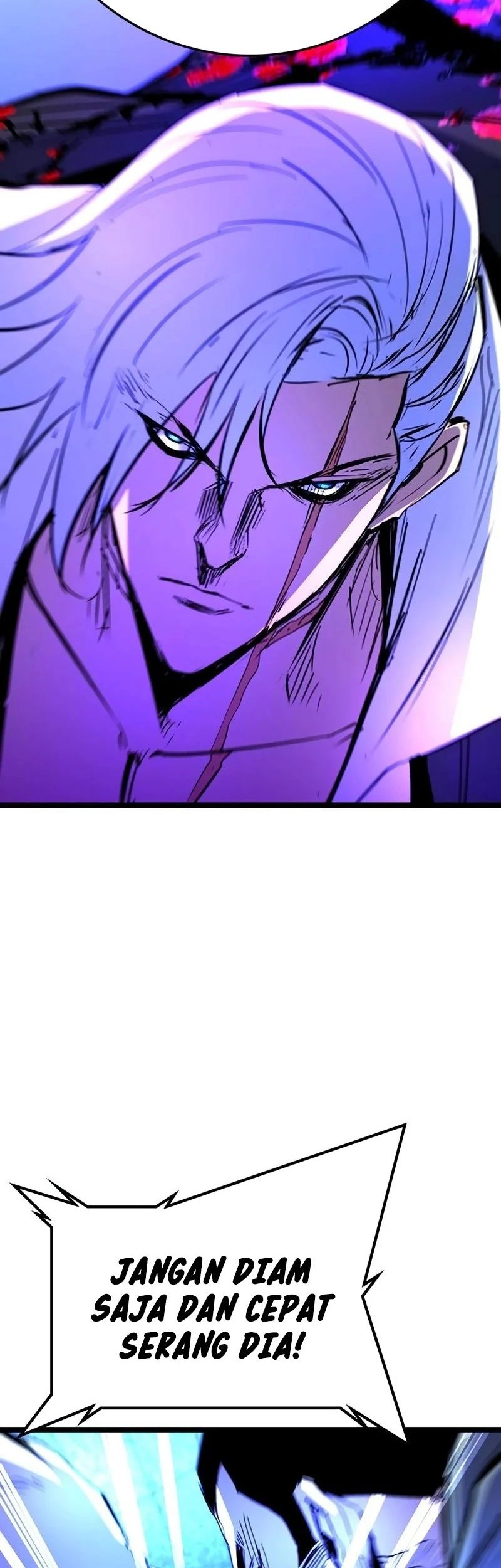 Hallym Gymnasium Chapter 212 Gambar 69