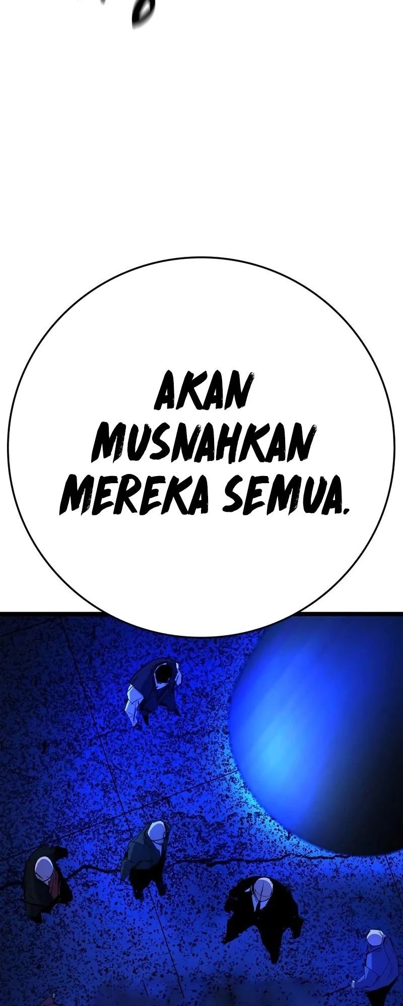 Hallym Gymnasium Chapter 212 Gambar 84