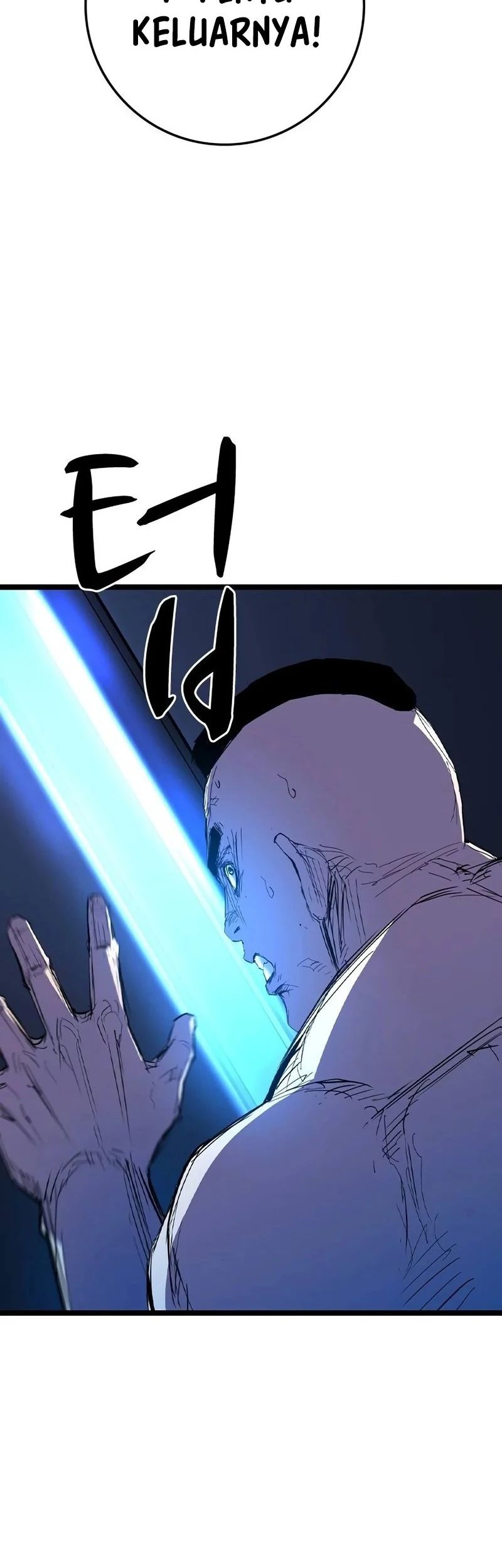 Hallym Gymnasium Chapter 212 Gambar 92
